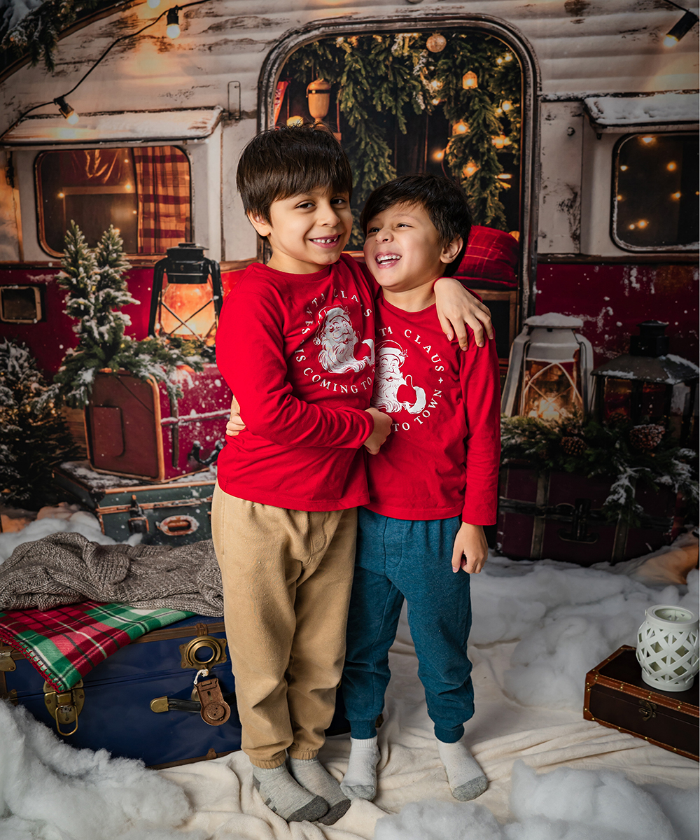 Cozy Christmas