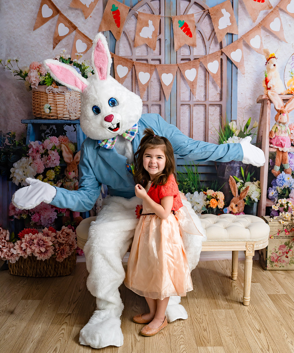 Easter Bunny