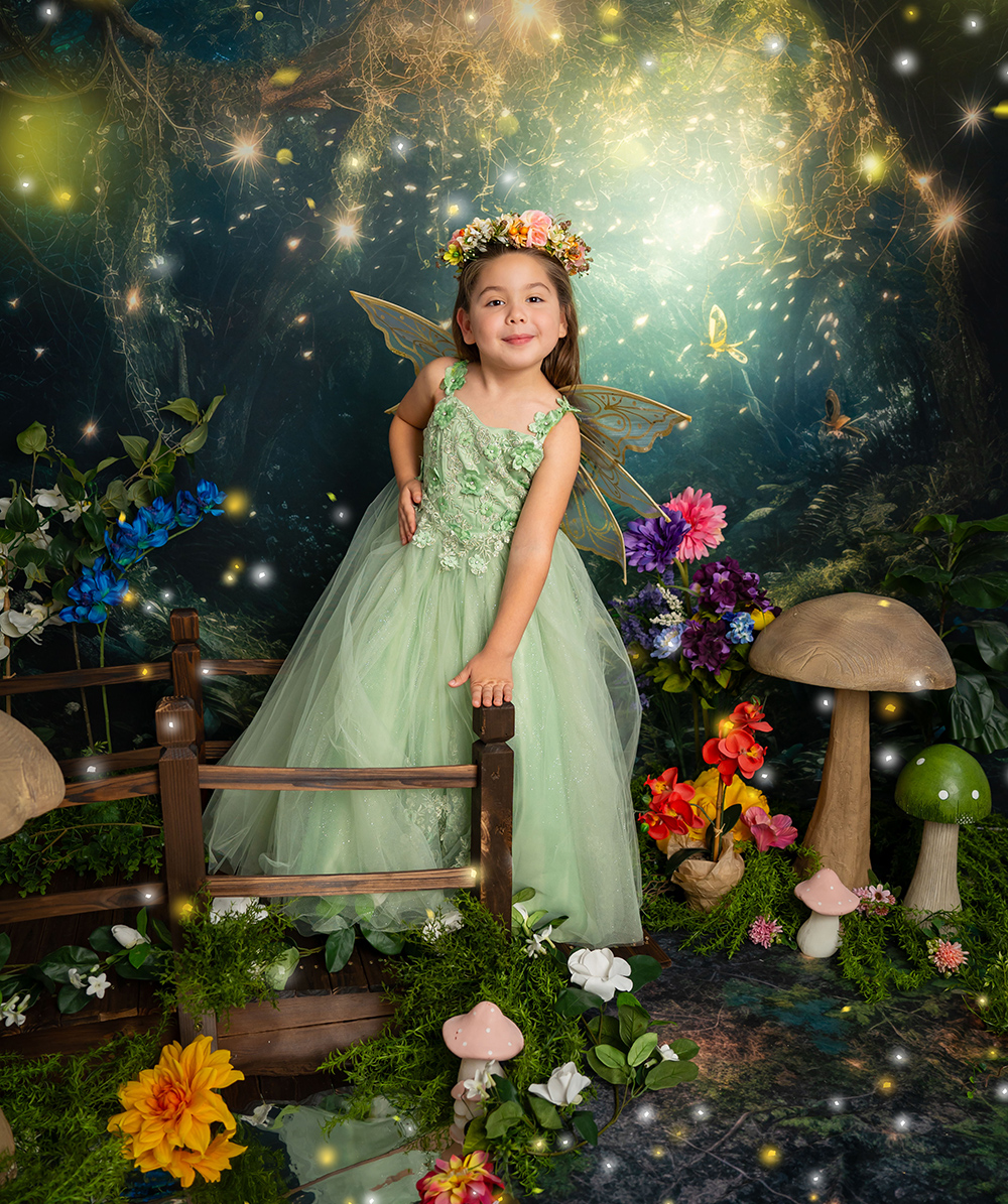 Enchanted Forest