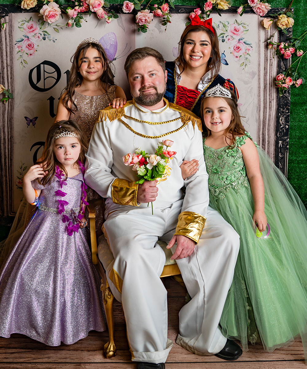 Fairy Tale