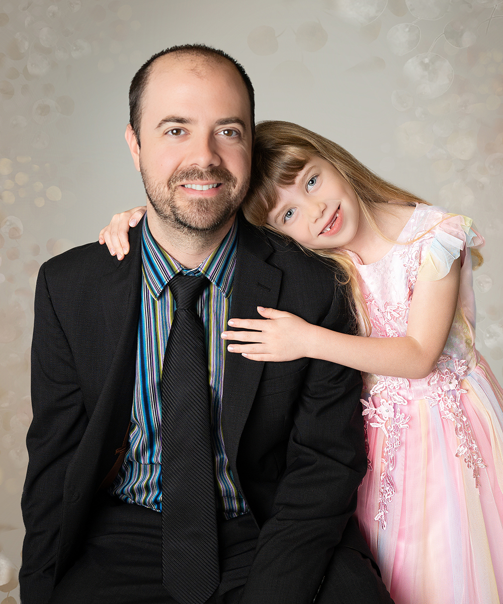 Father Daughter Dance