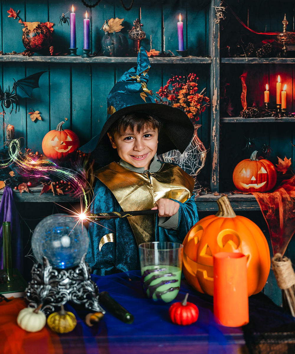 Halloween