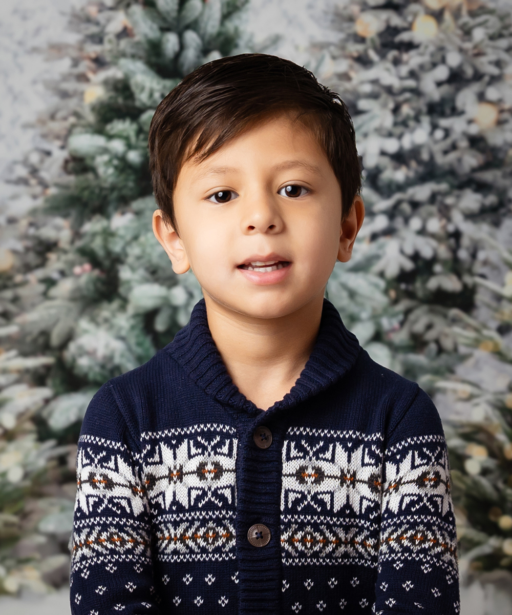Christmas Holidays