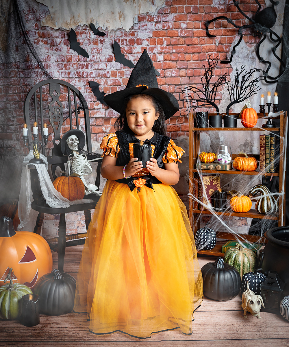 Little Witch
