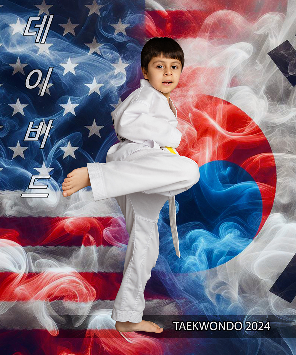 TaeKwonDo